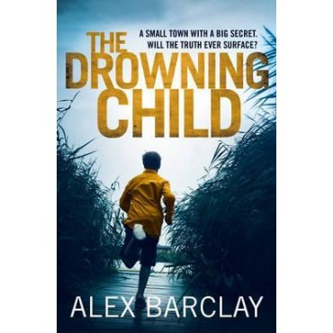 The Drowning Child         {USED}